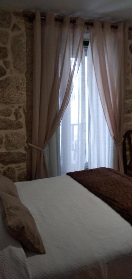 Casa Pires Mateus Guest House Monsanto Bagian luar foto