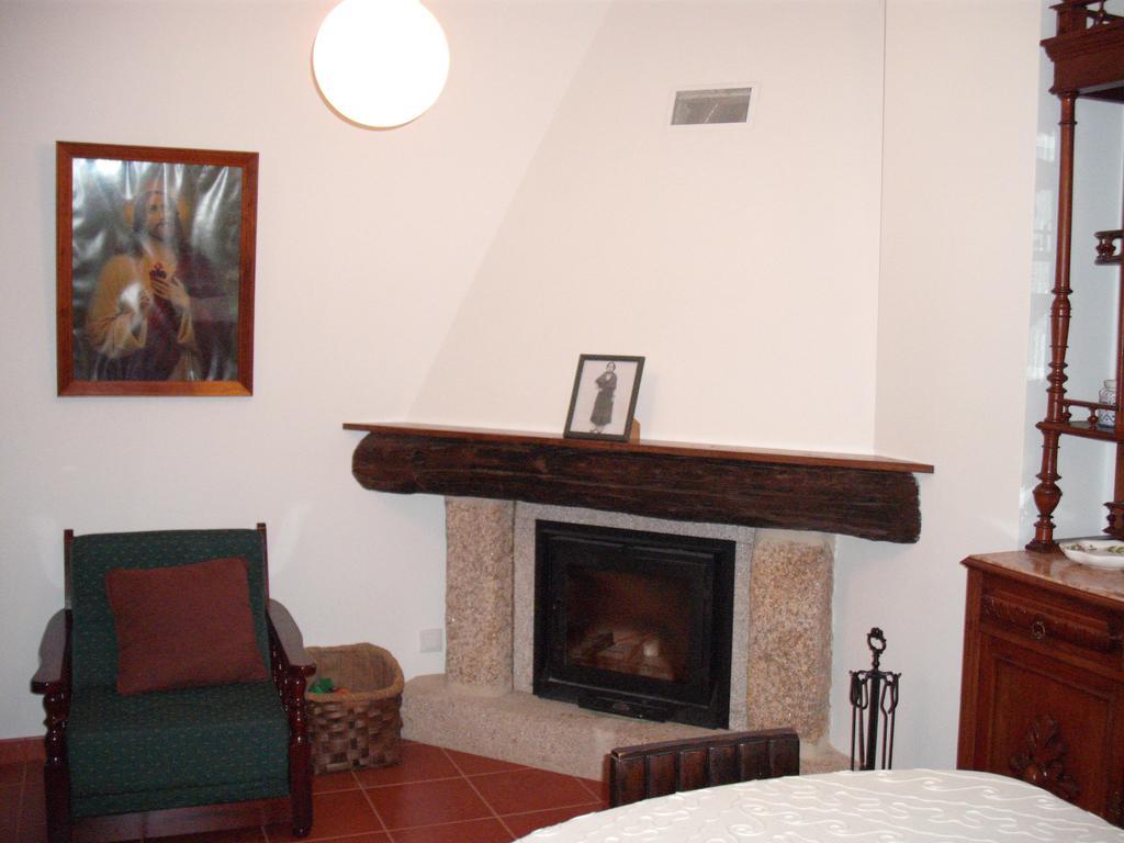 Casa Pires Mateus Guest House Monsanto Bagian luar foto