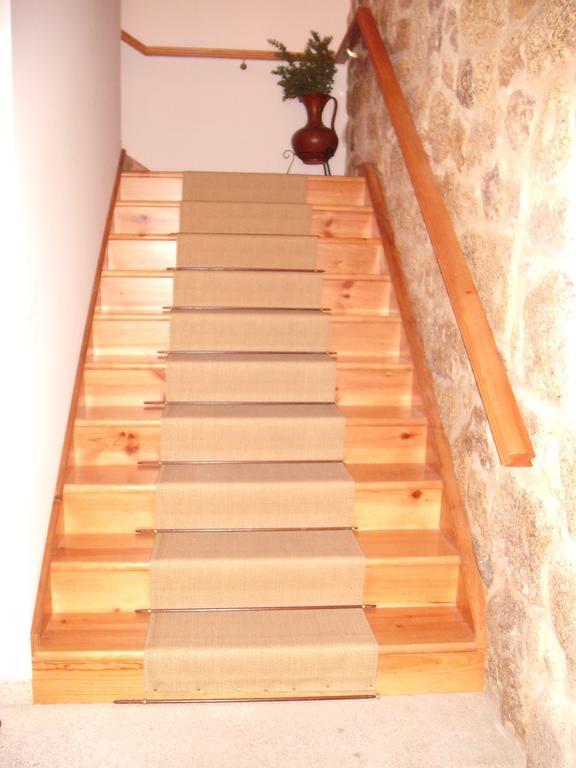 Casa Pires Mateus Guest House Monsanto Bagian luar foto