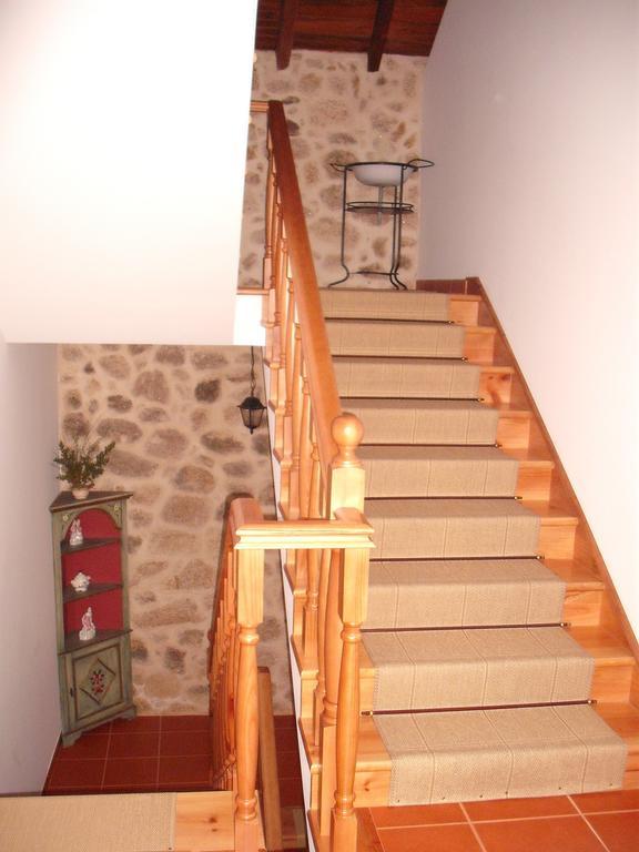 Casa Pires Mateus Guest House Monsanto Bagian luar foto