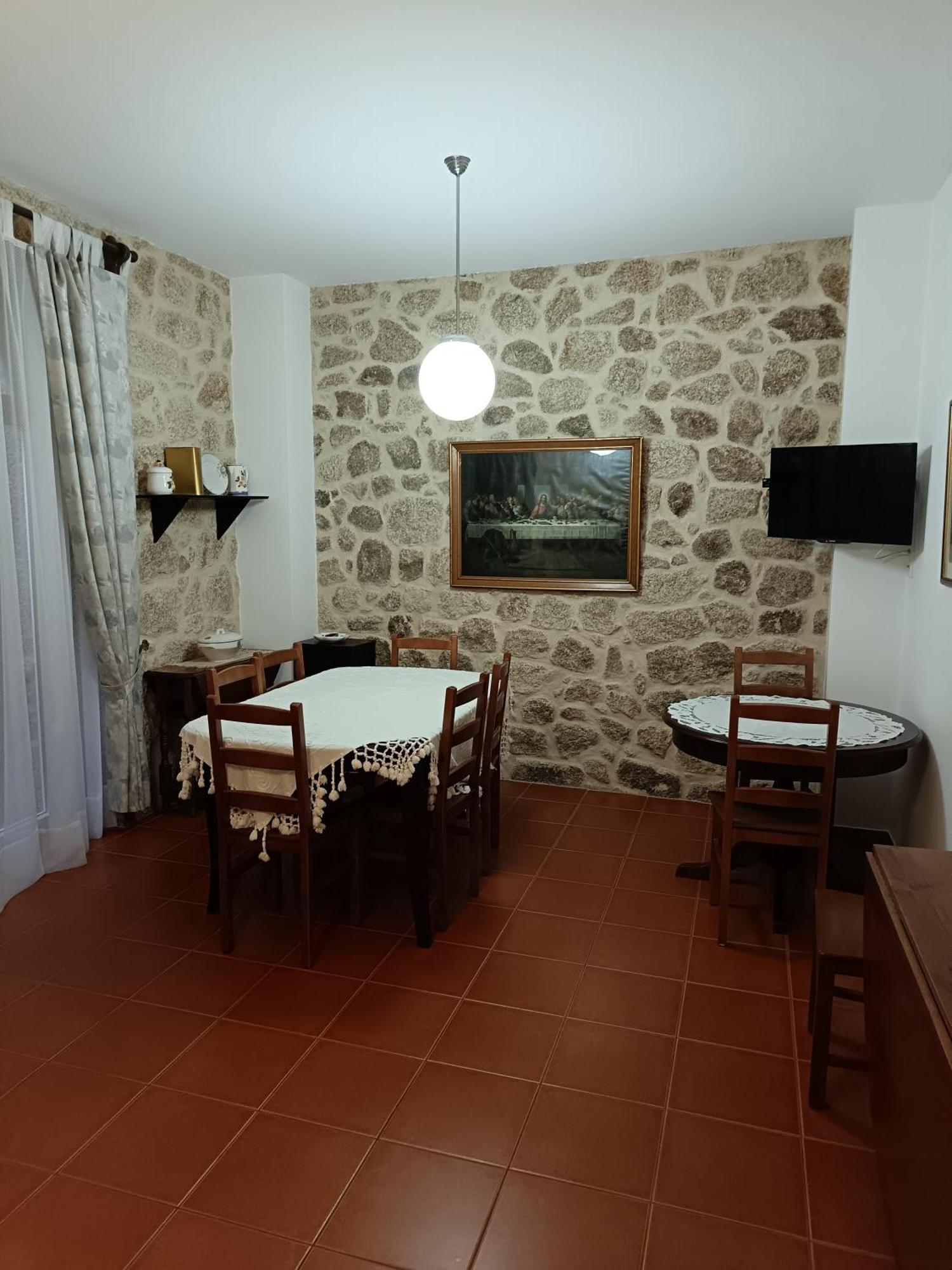 Casa Pires Mateus Guest House Monsanto Bagian luar foto