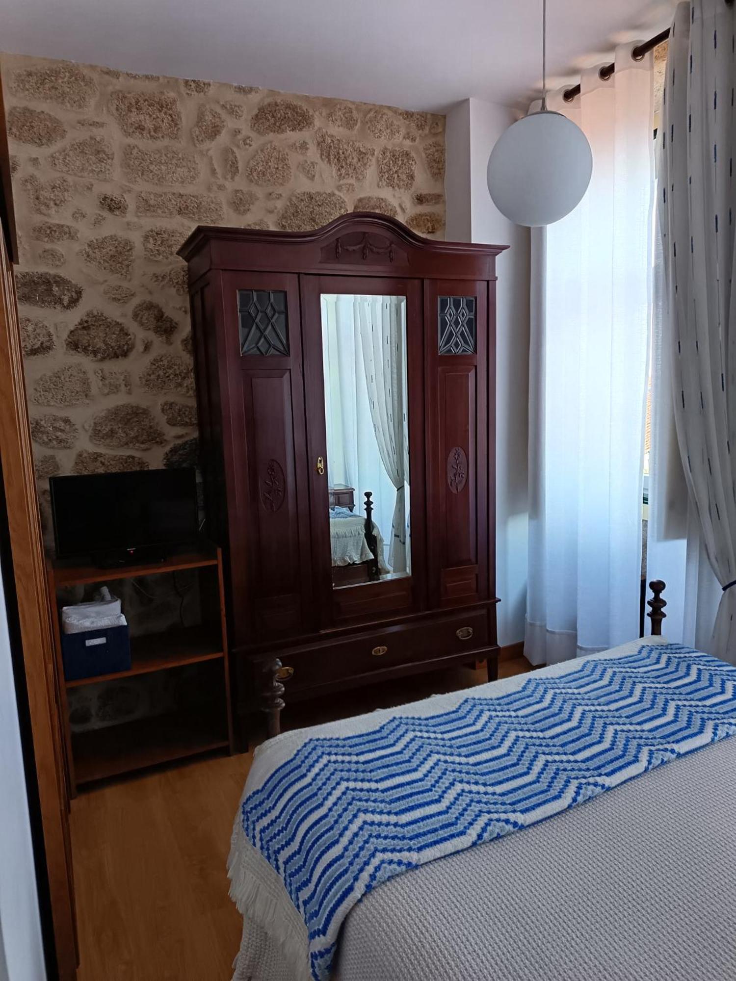 Casa Pires Mateus Guest House Monsanto Bagian luar foto