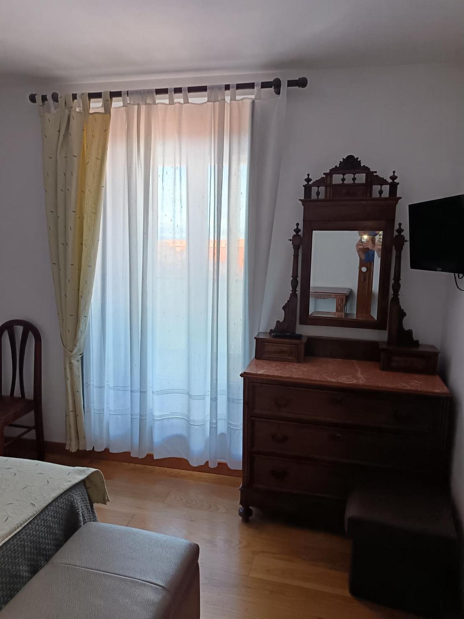 Casa Pires Mateus Guest House Monsanto Bagian luar foto