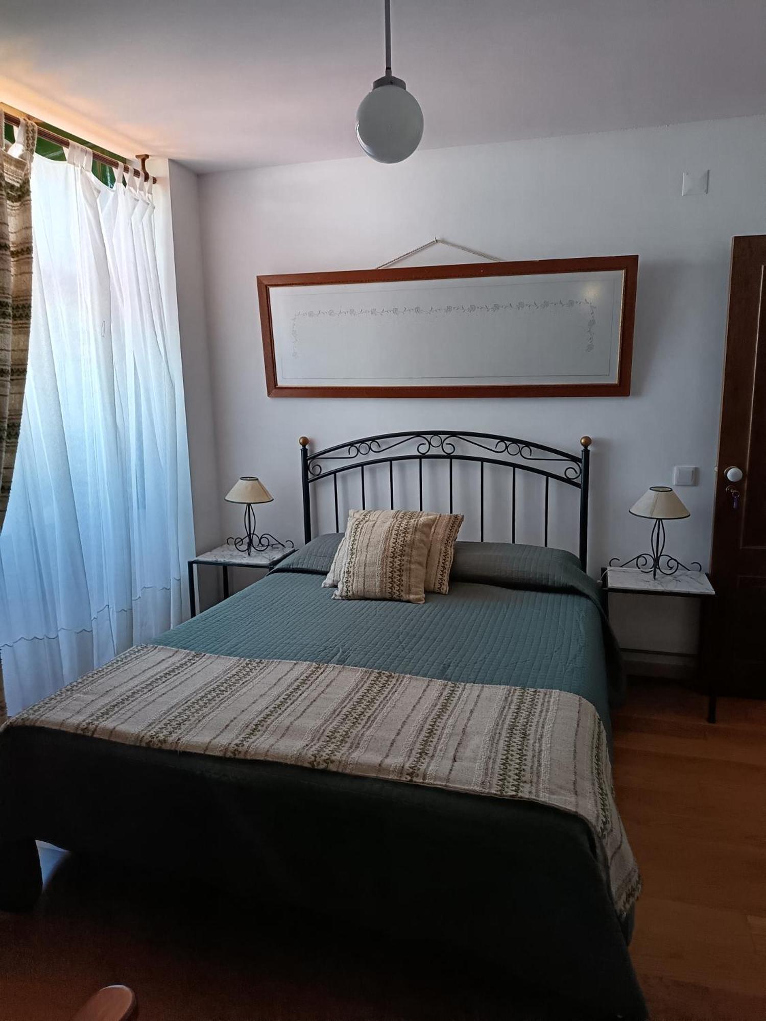 Casa Pires Mateus Guest House Monsanto Bagian luar foto