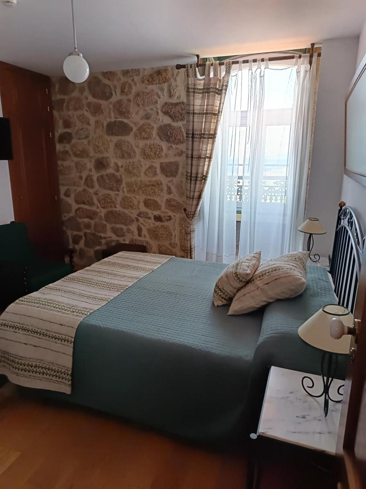 Casa Pires Mateus Guest House Monsanto Bagian luar foto