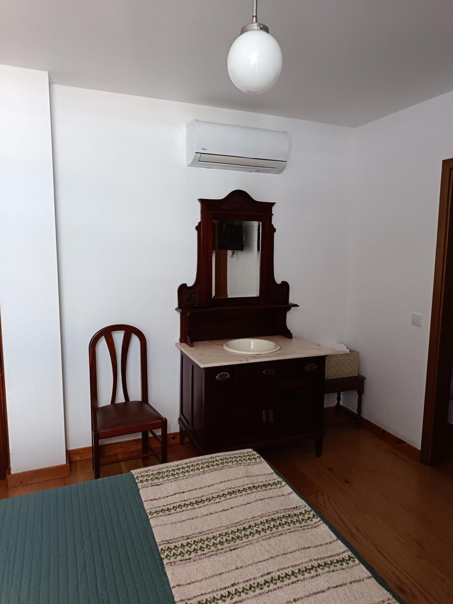 Casa Pires Mateus Guest House Monsanto Bagian luar foto