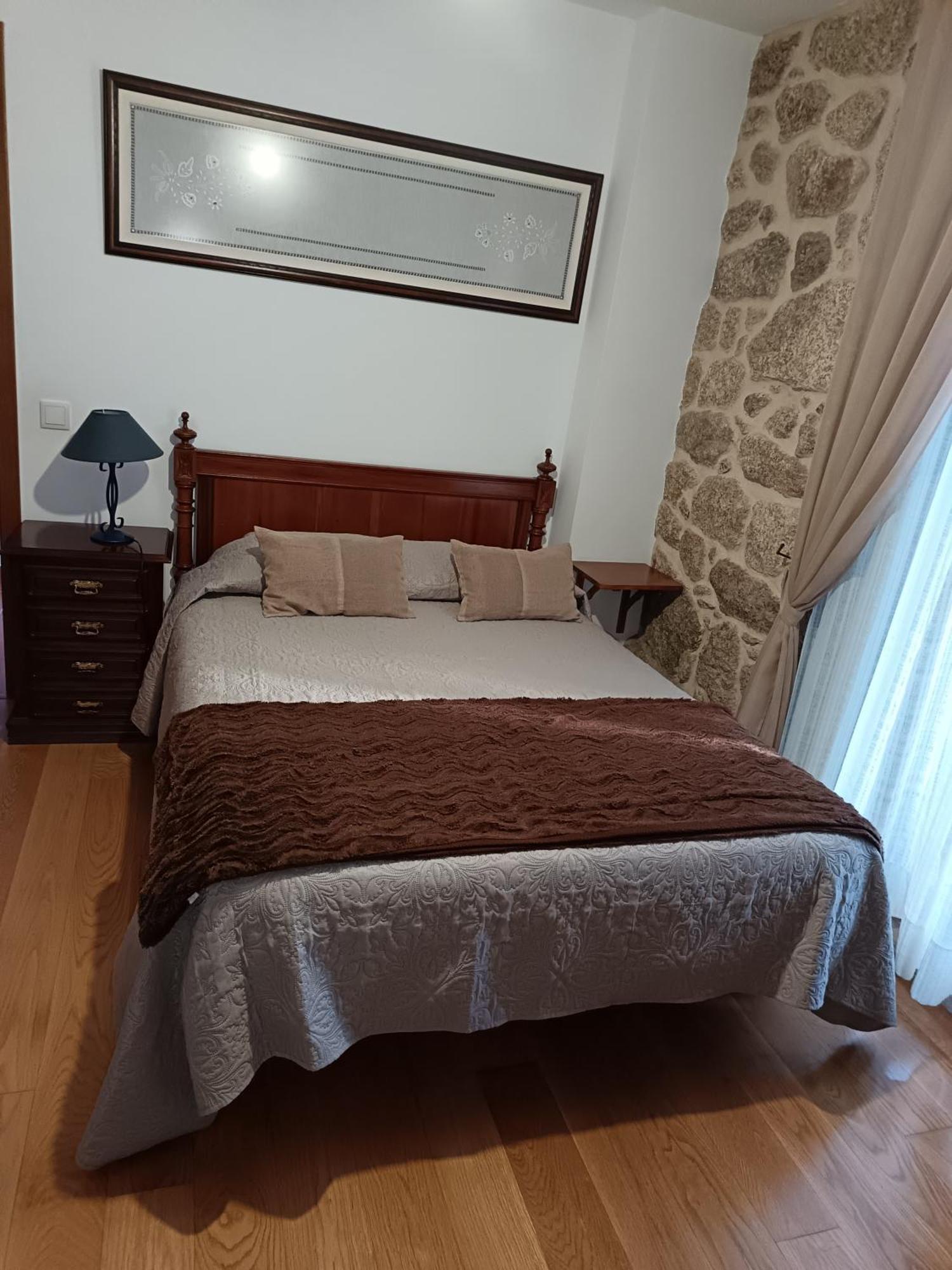 Casa Pires Mateus Guest House Monsanto Bagian luar foto
