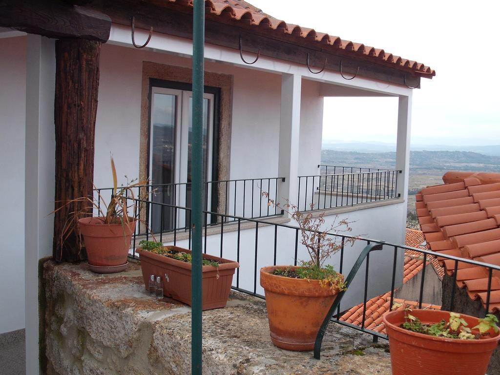 Casa Pires Mateus Guest House Monsanto Bagian luar foto