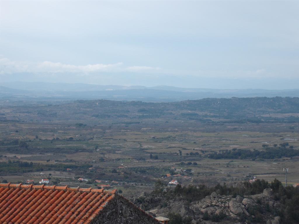 Casa Pires Mateus Guest House Monsanto Bagian luar foto