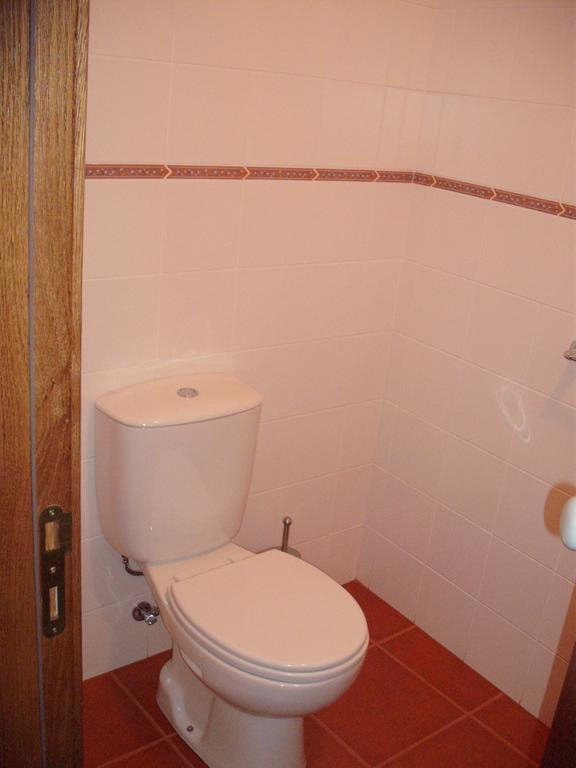 Casa Pires Mateus Guest House Monsanto Bagian luar foto