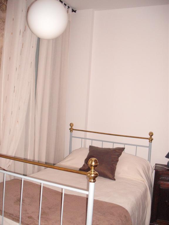 Casa Pires Mateus Guest House Monsanto Bagian luar foto