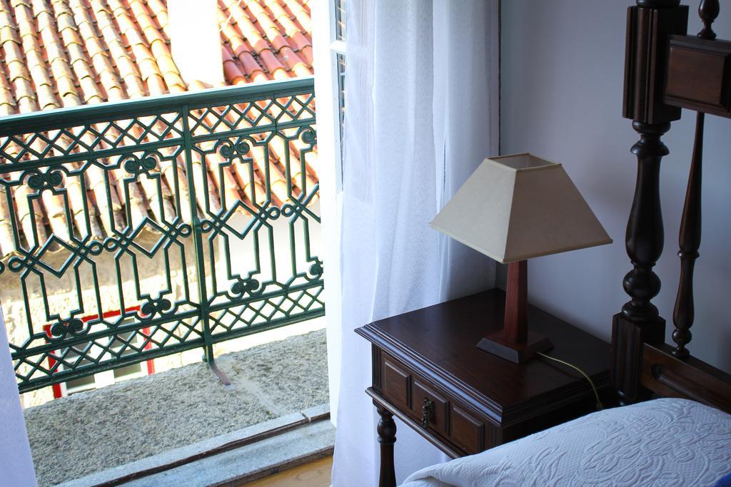 Casa Pires Mateus Guest House Monsanto Bagian luar foto