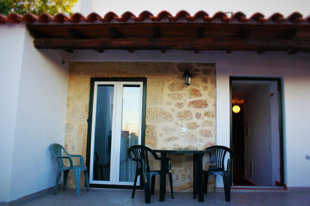 Casa Pires Mateus Guest House Monsanto Bagian luar foto