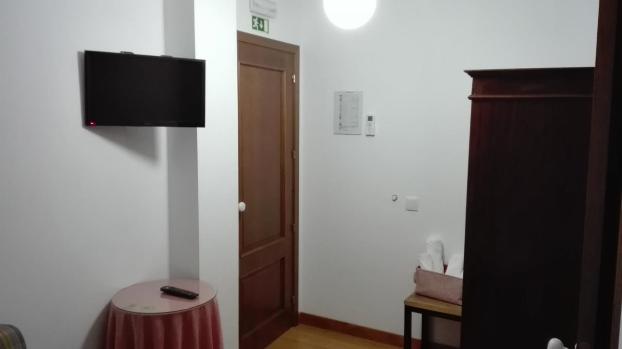 Casa Pires Mateus Guest House Monsanto Bagian luar foto